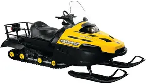 BRP recalled product