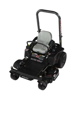 Bush Hog recalled product