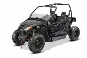 Arctic Cat recalled product
