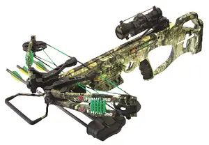 Precision Shooting recalled product