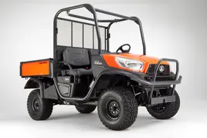 Kubota recalled product