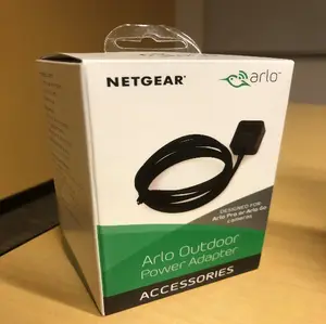 Netgear recalled product
