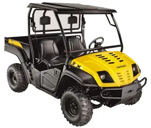 MTD Consumer Group recalled product