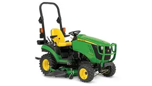 Deere & recalled product