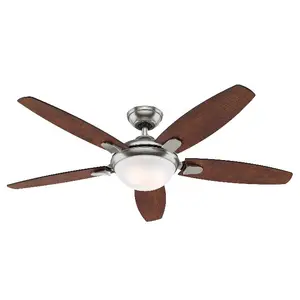 Hunter Fan recalled product