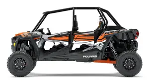 Polaris Industries recalled product