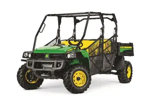 Deere & recalled product