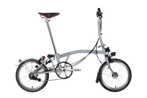Brompton Bicycle recalled product