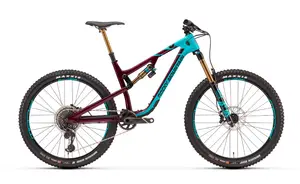 Rocky Mountain Bicycles recalled product