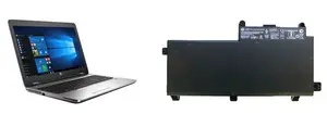 HP recalled product