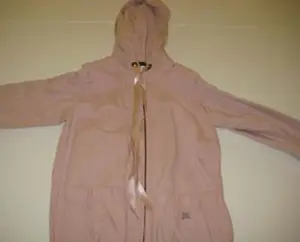 Jean Bourget recalled product
