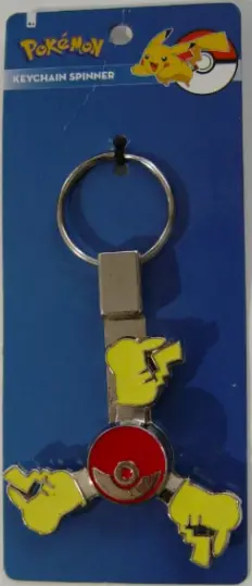 Fashion Accessory Bazaar recalled product