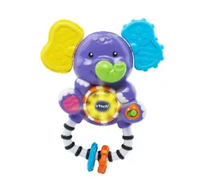 VTech Electronics Limited recalled product