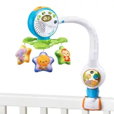 VTech Electronics recalled product