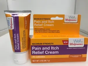 Natureplex recalled product