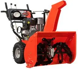 Ariens recalled product