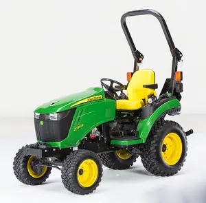 Deere & recalled product