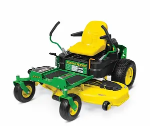 Deere & recalled product