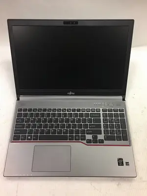Fujitsu Limited (Computers) recalled product