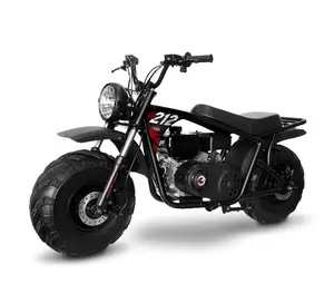 Monster Moto recalled product