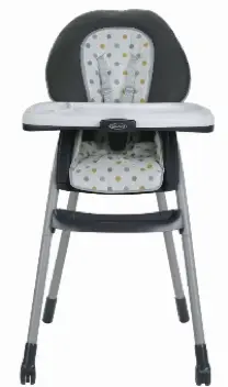 Wonderland Nursery Goods recalled product