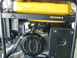 Husqvarna Professional Products recalled product