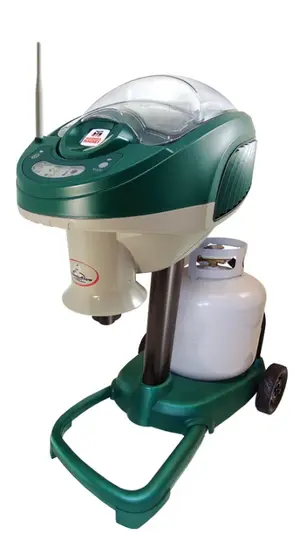 Woodstream Corporation recalled product