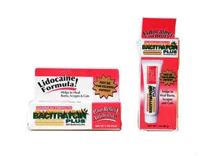 First Aid Research recalled product