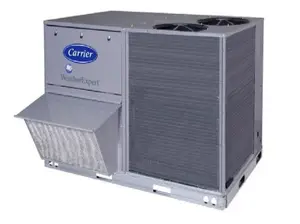 Carrier México, S.A. de C.V recalled product