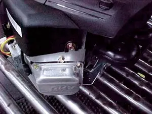 Briggs & Stratton Corporation, Milwaukee, Wis recalled product