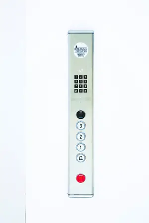 Residential Elevators recalled product
