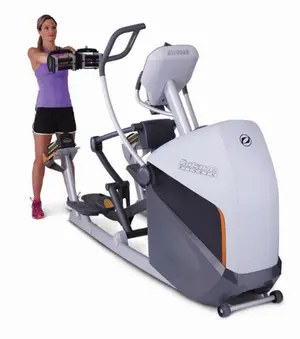 Octane Fitness recalled product