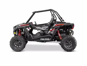 Polaris Industries recalled product