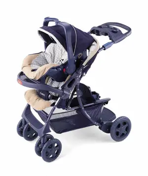 Century Products recalled product