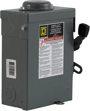 Schneider Electric USA recalled product