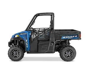 Polaris Industries recalled product