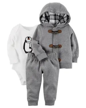 Carter's recalled product