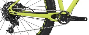 Specialized Bicycle Components recalled product