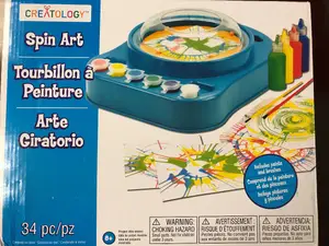 Michaels recalled product