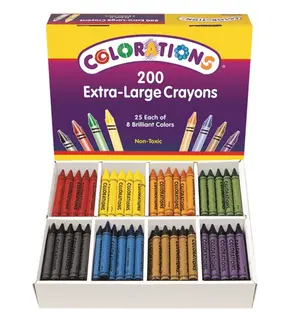 Discount School Supply recalled product