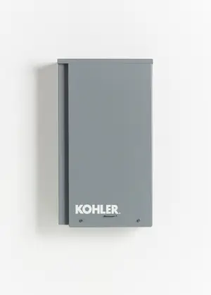 Kohler Power Systems recalled product