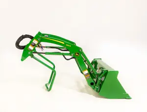 Deere & recalled product