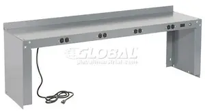 Global Equipment recalled product