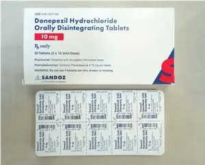 Sandoz and Novartis recalled product