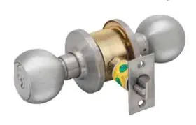 Stanley Security Solutions recalled product