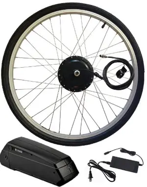 Bafang Electric (Suzhou) , China recalled product
