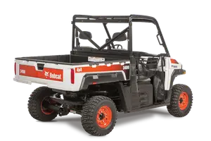 Polaris Industries recalled product