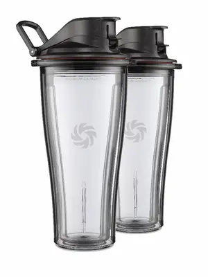 Vita-Mix Corporation recalled product