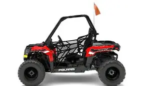 Polaris Industries recalled product