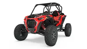 Polaris Industries recalled product